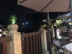 -谷丰健康凤贤居酒家