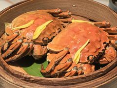 -绿茶餐厅(龙井船宴· 品牌总店)