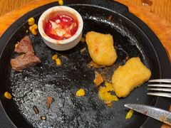 -菲滋意式餐厅(黄岩洞天店)