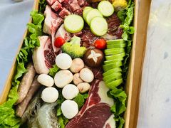 -HERRE·FARM 赫尔露营农场·团建聚会包场