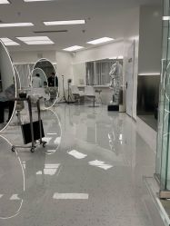 -5号HAIR SALON 专业染发馆