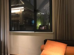 -西安钟楼北大街希尔顿欢朋酒店