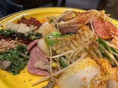 -北丐先生·野馄饨烧烤(雨花万象店)
