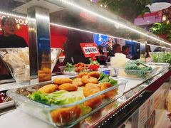 -大成自助小火锅(合肥国购广场店)