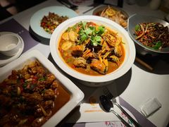 -野蔓果·山野菜(西湖景区·龙井茶田店)