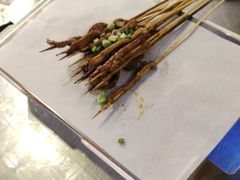 -有局·成都市井烧烤·精酿啤酒(双楠店)