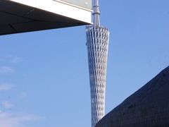 -广州塔