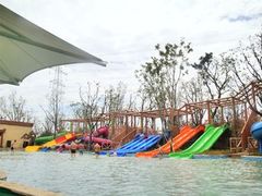 -苏州乐园森林水世界