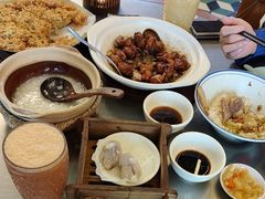 -潮界(LU·ONE凯德晶萃广场店)