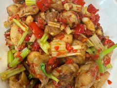 -笨罗卜浏阳菜馆(龙华鹏润达店)