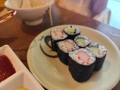 -三禾寿司(君尚店)