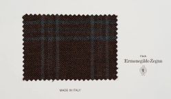 -Biella Fibers杰尼亚Zegna面料西装·夹克·礼服全定制Bespoke(晶耀前滩店)