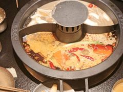 -晓宇重庆火锅(西安荟聚店)
