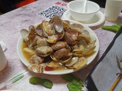 -亚东串烤(共康东路店)