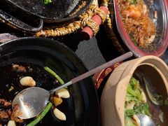 -旺爷砂锅·茶作(国贸城店)