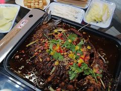 -盛德利食府 天津菜(河西店)