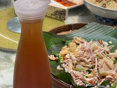 -园林美食城·本土农家菜(杨和镇店)