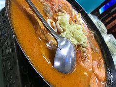 -鑫悦楼煎蟹·16年海鲜大排档