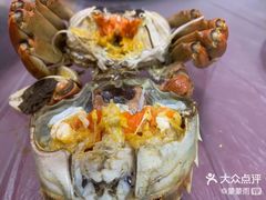 -喜洋洋蟹庄(阳澄湖店)