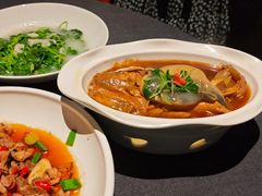 -肆月河豚·淮扬菜·湘菜(华天店)