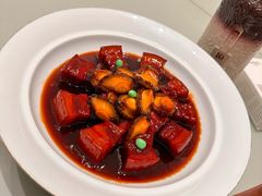 -华夏盛宴(赵都新城店)