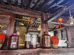 -尽善百年古院餐厅(王家老宅店)