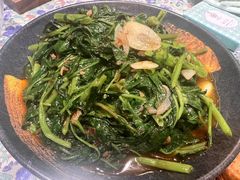 -马来西亚肉骨茶汤·招牌螃蟹·烧鸡·呷喱吧吧(海上世界店)