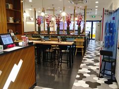 大堂-小杨生煎(宜川路店)