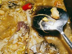 -探炉·香辣豆花烤鱼(雄峰城店)