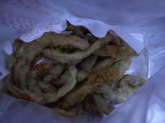 -北坦杨家干炸里脊(总店)