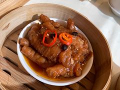 -利苑酒家(金宝店)