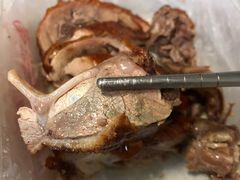 -味香鸭子店(汉口西路店)