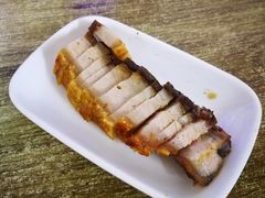 -煲煲香快餐(南京路店)