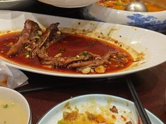 -衢农会·衢州菜·宴请(国际机场店)