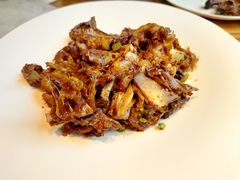 -马仕玖煲·融合菜·酥不腻烤鸭(人大店)