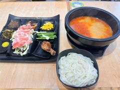 -尚桥缘过桥米线(北京长安天街店)