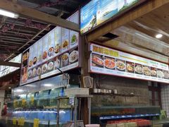 -坛南湾阿强农家乐.海鲜大排档老字号(福州地标美食店)