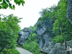 -梦幻奥陶纪景区