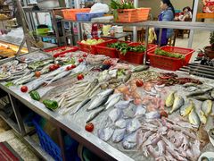 -肥弟大排档(汕樟路店)