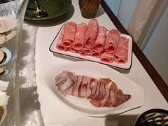 -Thai Basil罗勒叶泰式餐厅(时代天街店)