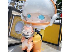 -泡泡玛特POPMART(天环购物中心店)