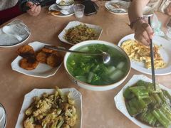 -晓琦农家菜馆·地道农家菜