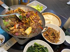 -富正毅三下锅连锁(三店)
