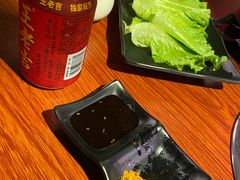 -牛佬•炭火烤肉(挂绿店)