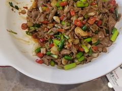 -李氏传家菜(兴城路店)