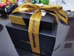 -Awfully Chocolate(嘉里城店)