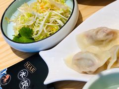 -船歌·鱼水饺青岛菜(国贸商城店)