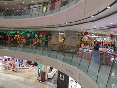 -万达广场(南京江宁店)