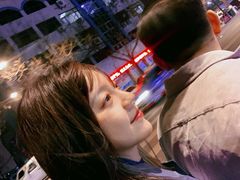 -西司夜市