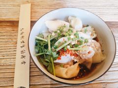 -三十三碗黄牛肉面(东原1891店)